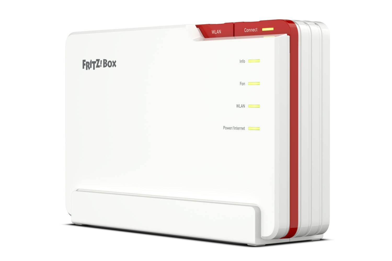 FritzBox 5690 Pro router FritzBox 5690 Pro router